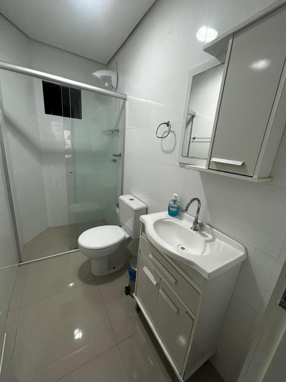 Apartamento 402, London Avenida 18 De Fevereiro Piratuba Zewnętrze zdjęcie